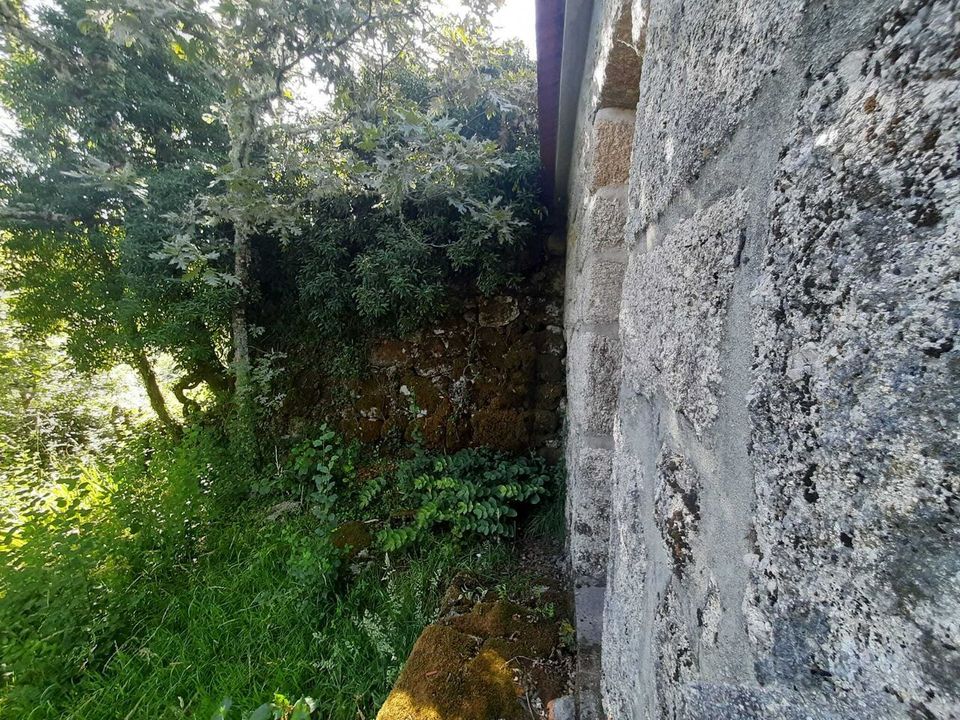 Villa i Melgaco, Viana do Castelo - bilde 1