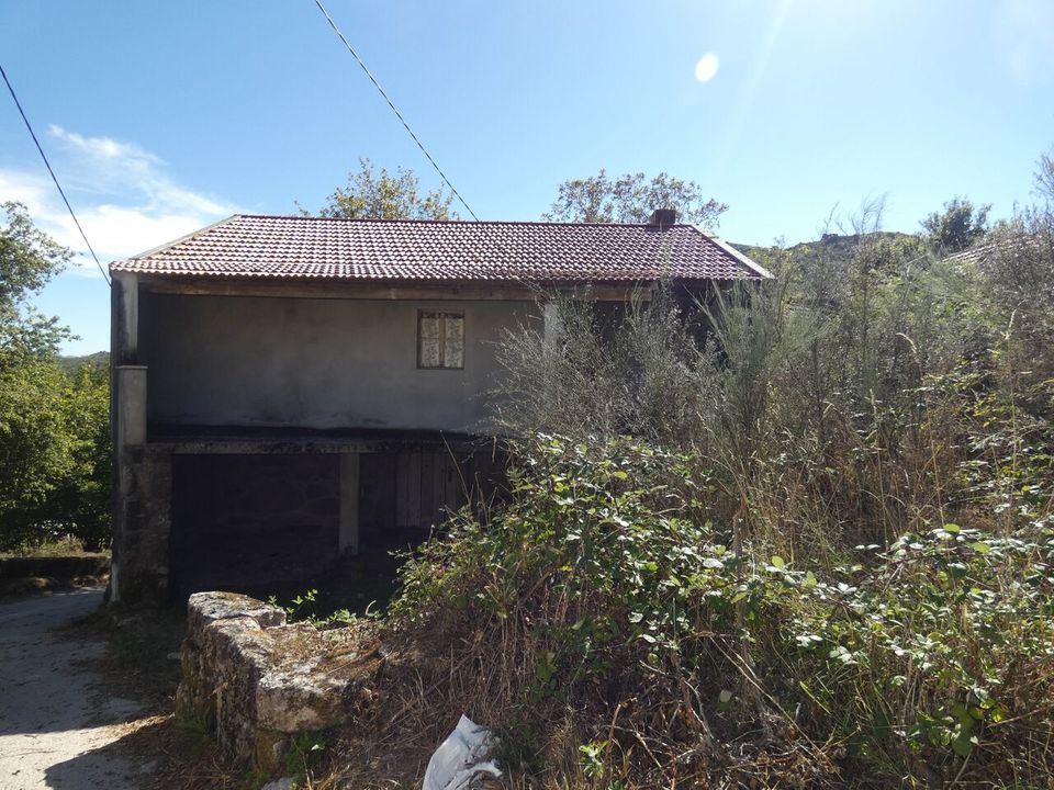 Villa i Melgaco, Viana do Castelo - bilde 4