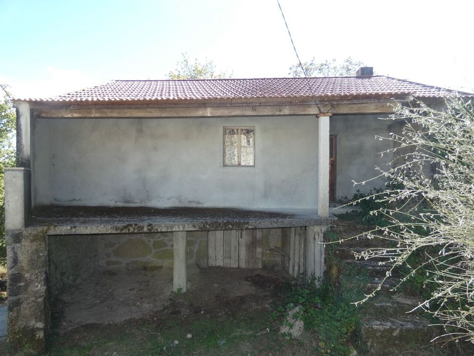 Villa i Melgaco, Viana do Castelo - bilde 5