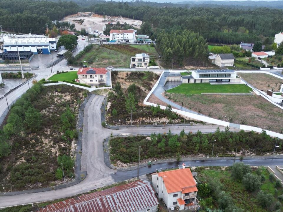Helårsgrund i Pombal, Leiria - foto 2