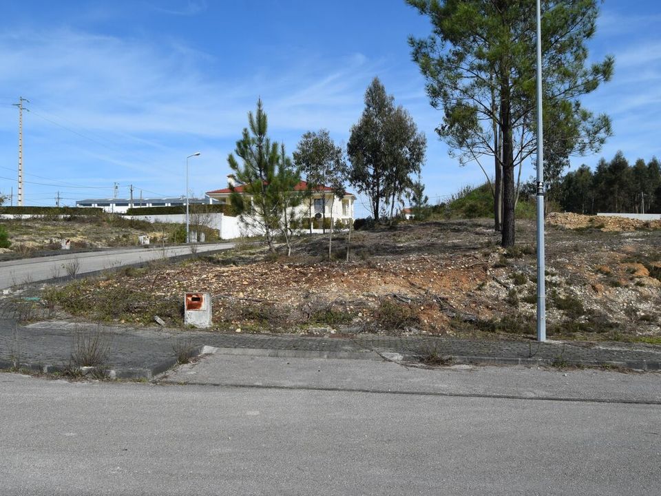Helårsgrund i Pombal, Leiria - foto 3