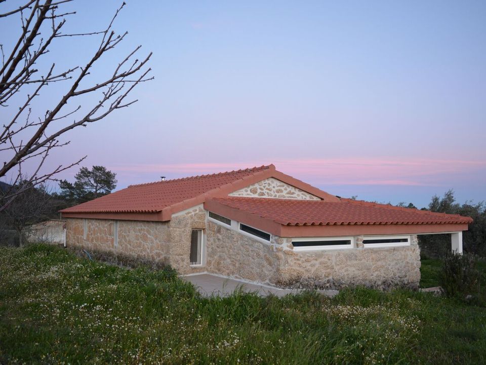 Farm i Vale de Prazeres e Mata da Rainha, Castelo Branco - foto 1