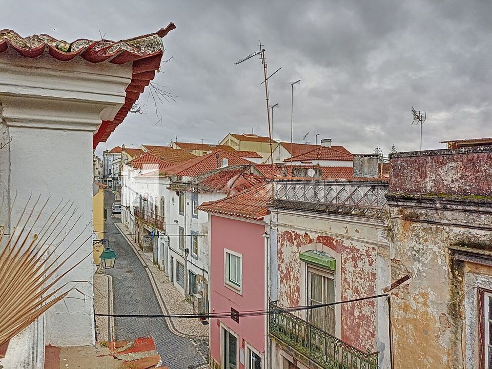 Erhvervsejendom i Sao Salvador, Santarem - foto 3