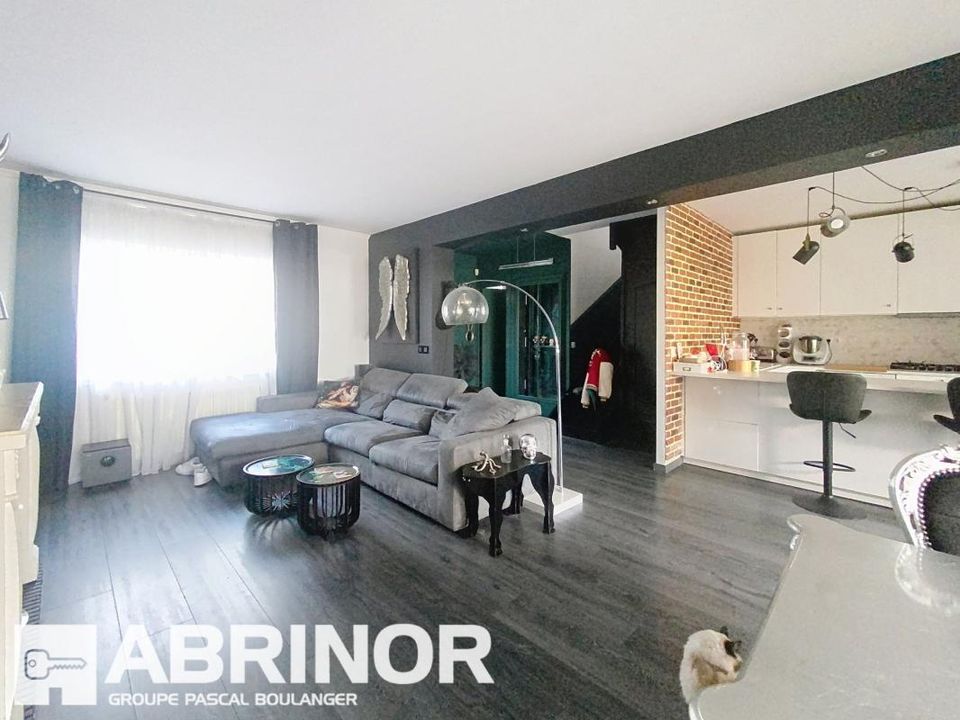 Villa - Wattignies, Nord - photo 5