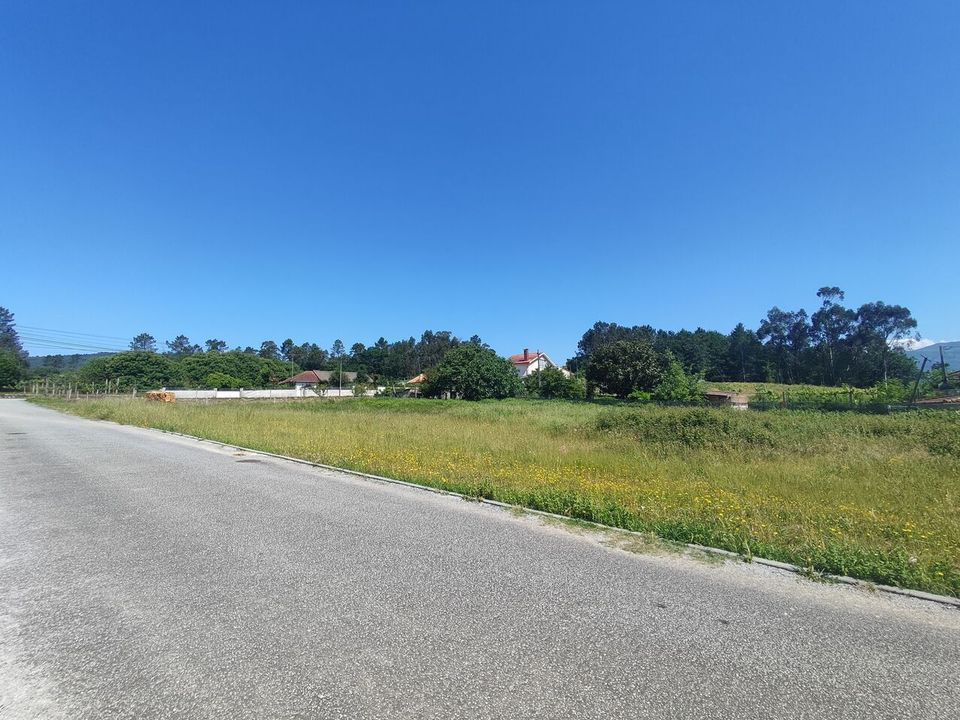 Helårsgrund i Vila Verde, Braga - foto 3