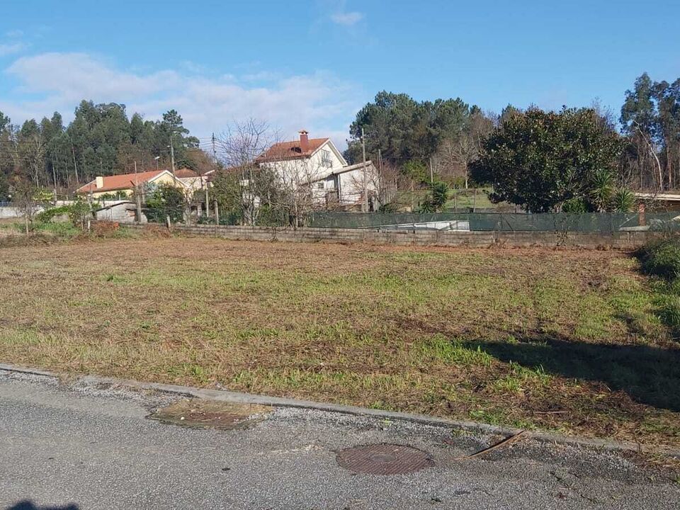 Helårsgrund i Vila Verde, Braga - foto 5