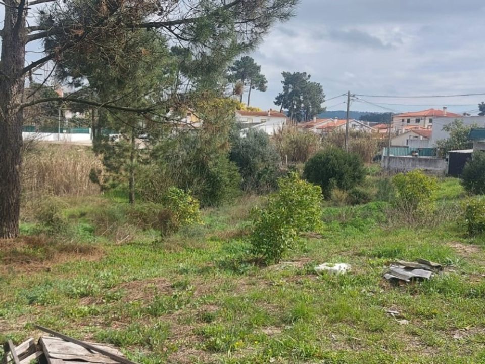 Helårsgrund i Brejos de Azeitao, Setubal - foto 1