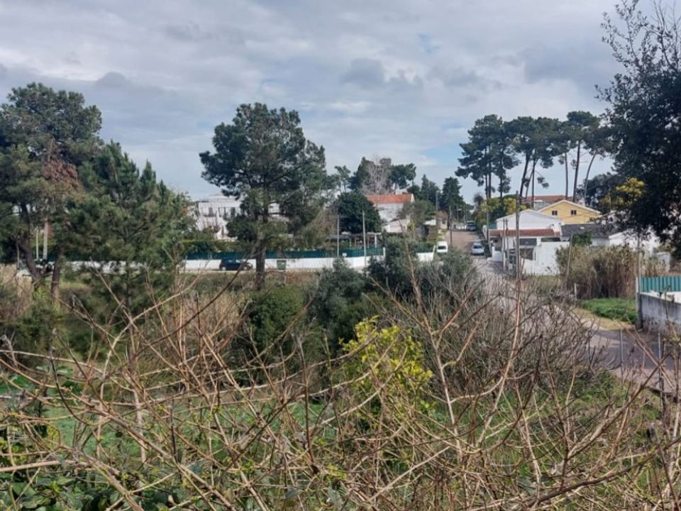 Helårsgrund i Brejos de Azeitao, Setubal - foto 3
