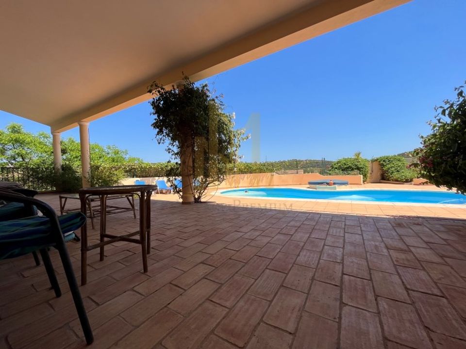 Villa i Bensafrim, Faro - foto 2