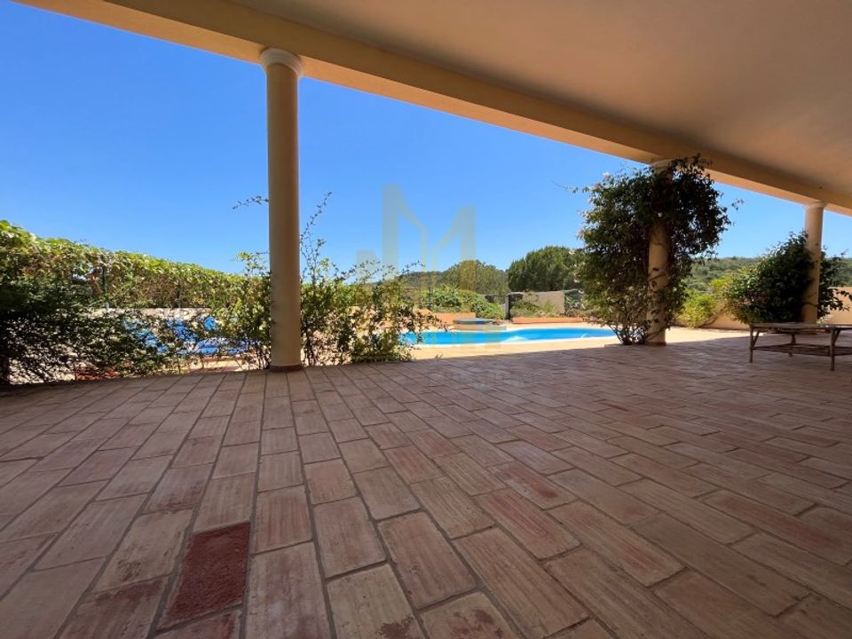 Villa i Bensafrim, Faro - foto 3
