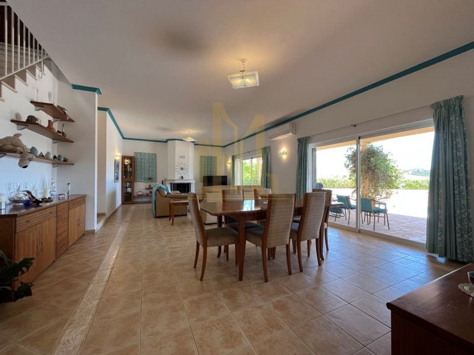 Villa i Bensafrim, Faro - foto 5