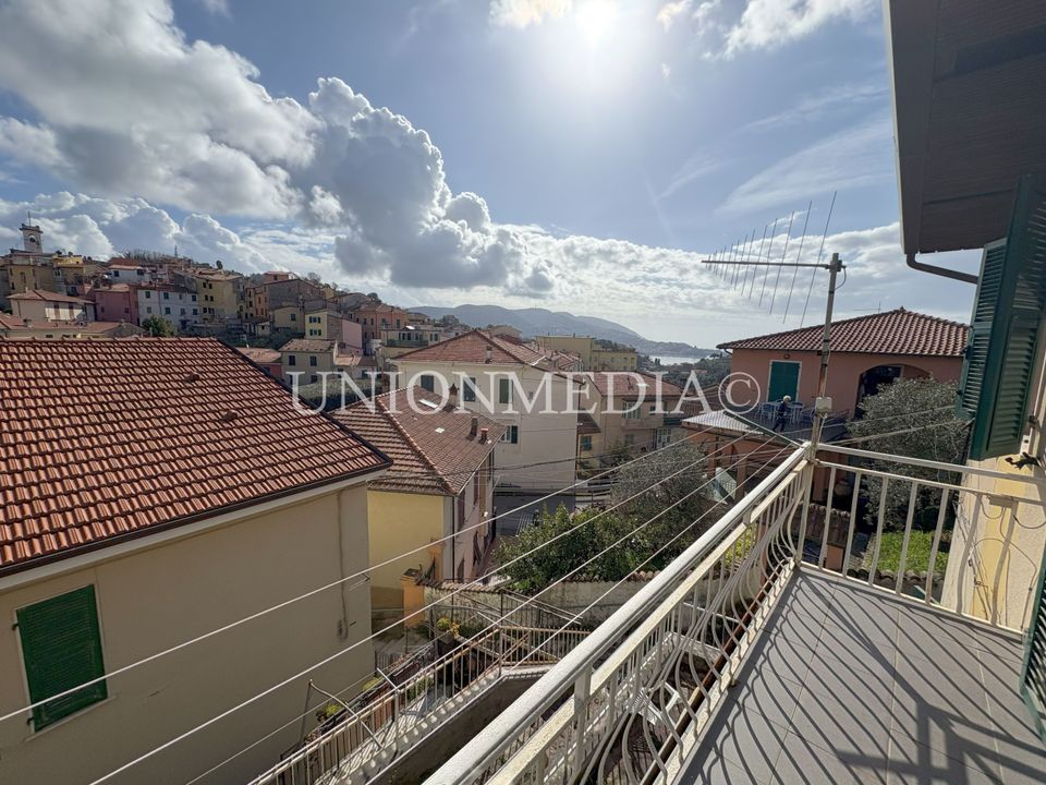 Byhus i La Spezia, La Spezia - foto 2