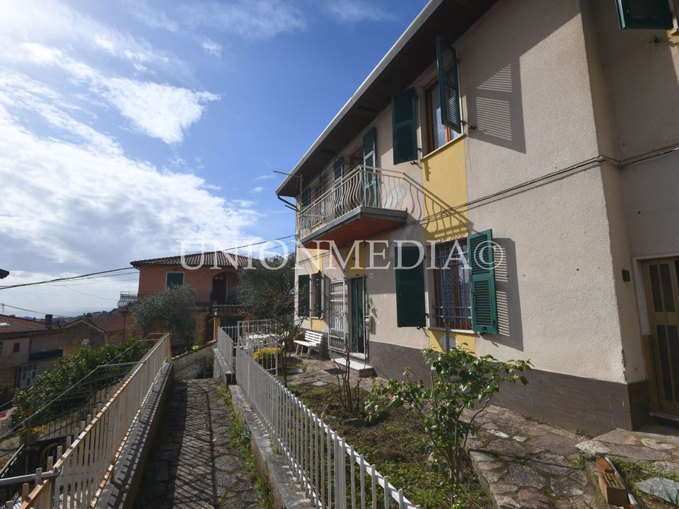 Byhus i La Spezia, La Spezia - foto 4