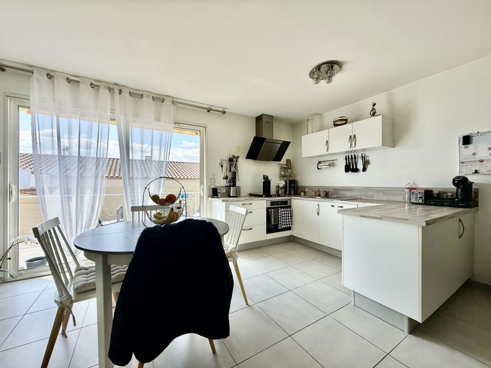 Villa i Saint-Thibéry, Herault - foto 5