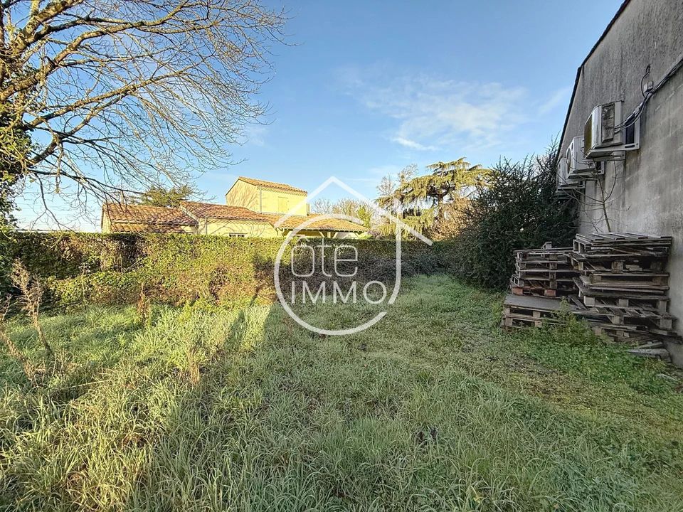 Erhvervsejendom i Sainte-Foy-la-Grande, Gironde - foto 2