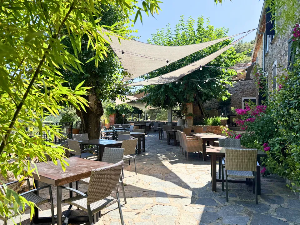Erhvervsejendom i Saint-Tropez, Var - foto 4