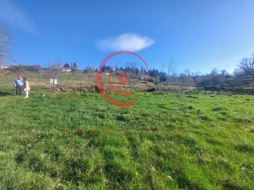 Helårsgrund i Vreia de Jales, Vila Real - foto 2