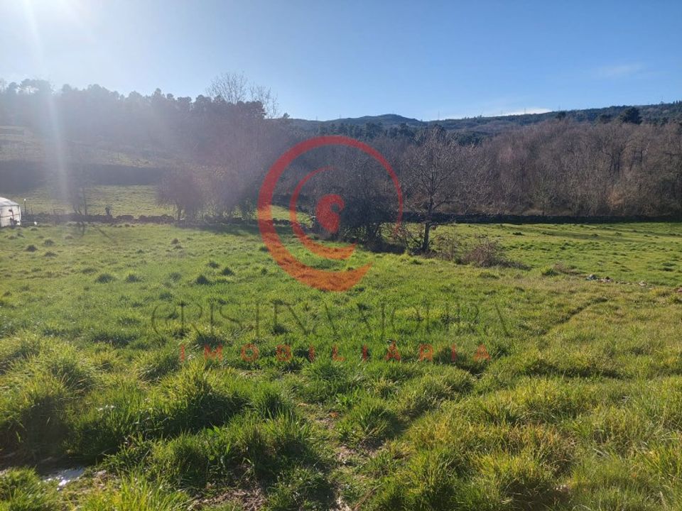 Helårsgrund i Vreia de Jales, Vila Real - foto 3