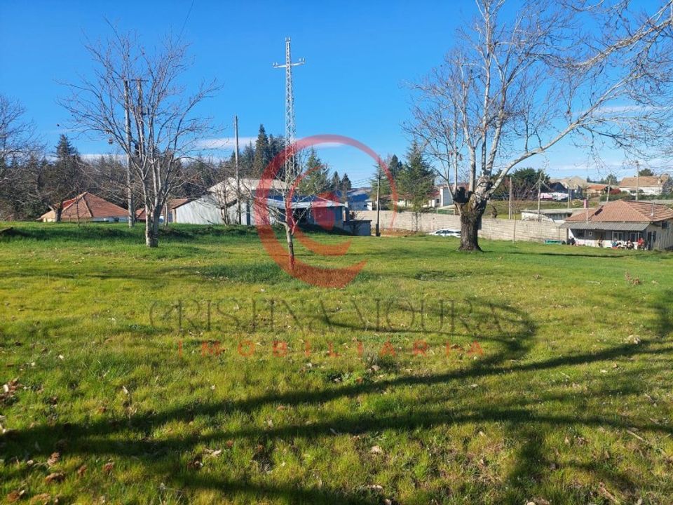 Helårsgrund i Vreia de Jales, Vila Real - foto 2