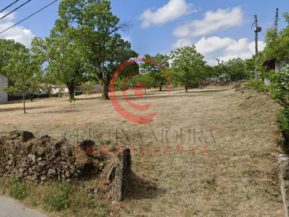 Helårsgrund i Vreia de Jales, Vila Real - foto 3