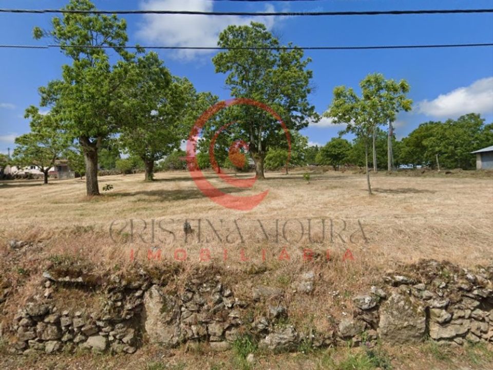 Helårsgrund i Vreia de Jales, Vila Real - foto 4