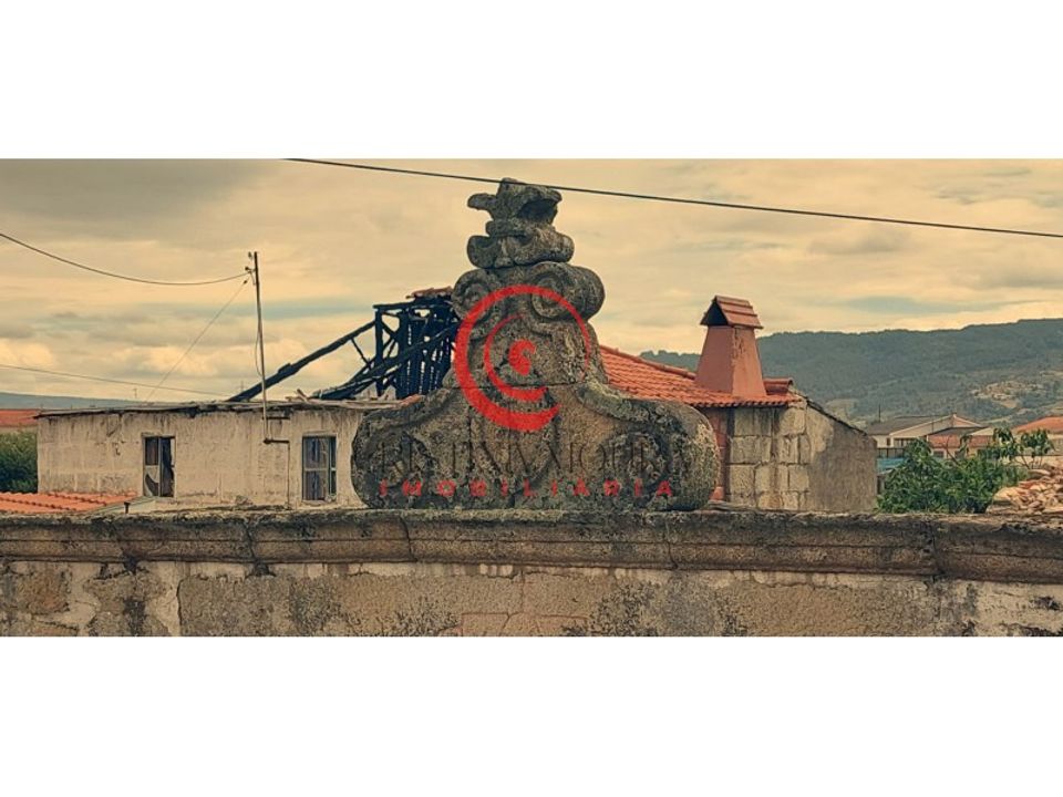 Farm Chavesssa, Vila Real - kuva 1