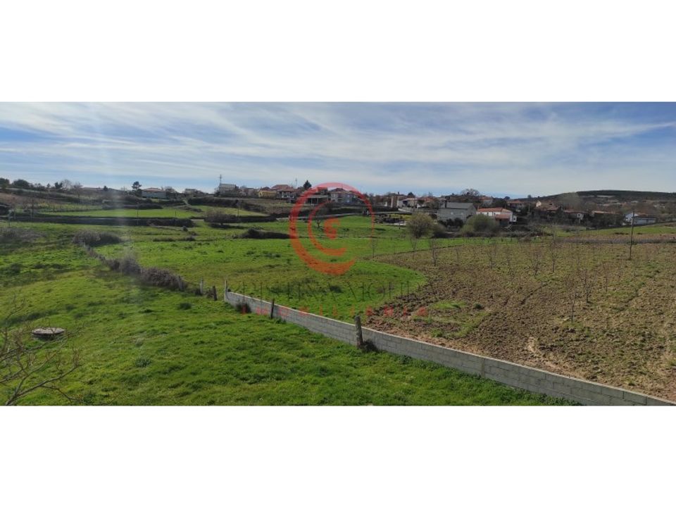 Helårsgrund i Chaves, Vila Real - foto 2