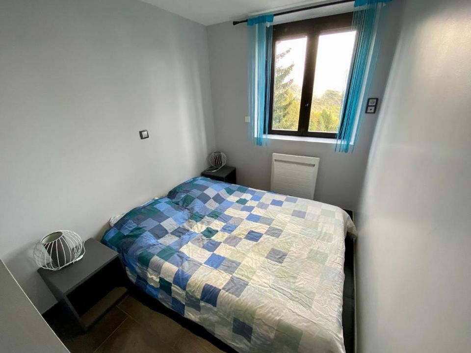 Lejlighed i Le Corbier, Savoie - foto 2