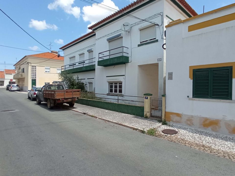 Lejlighed i Estremoz, Evora - foto 4