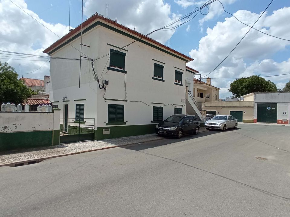 Lejlighed i Estremoz, Evora - foto 5