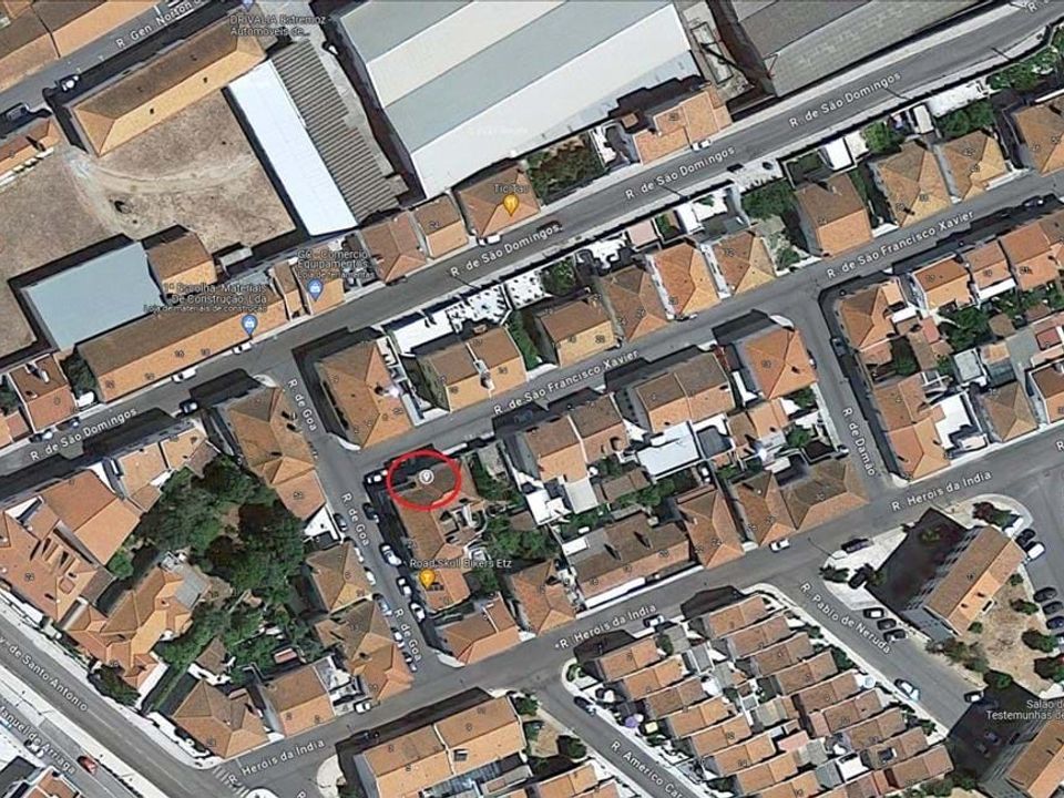 Lejlighed i Estremoz, Evora - foto 2