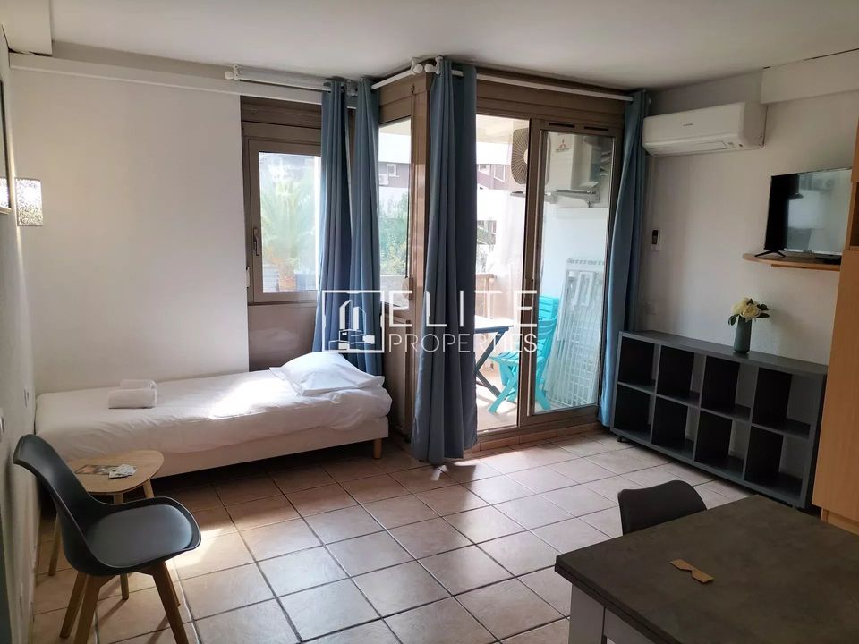 Lejlighed i Juan-les-Pins, Alpes-Maritimes - foto 5