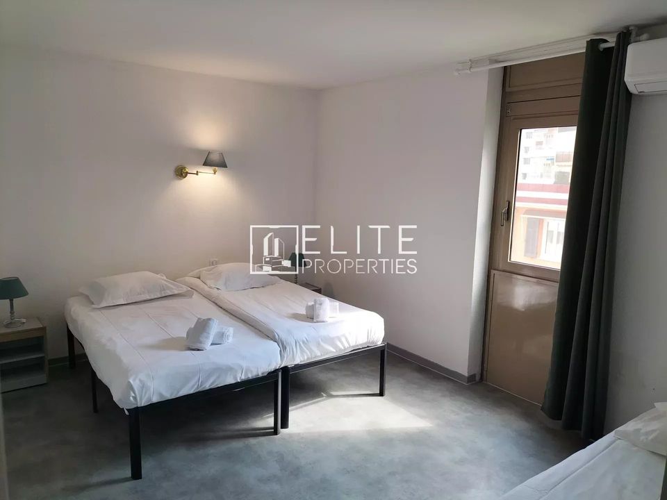 Lejlighed i Juan-les-Pins, Alpes-Maritimes - foto 1