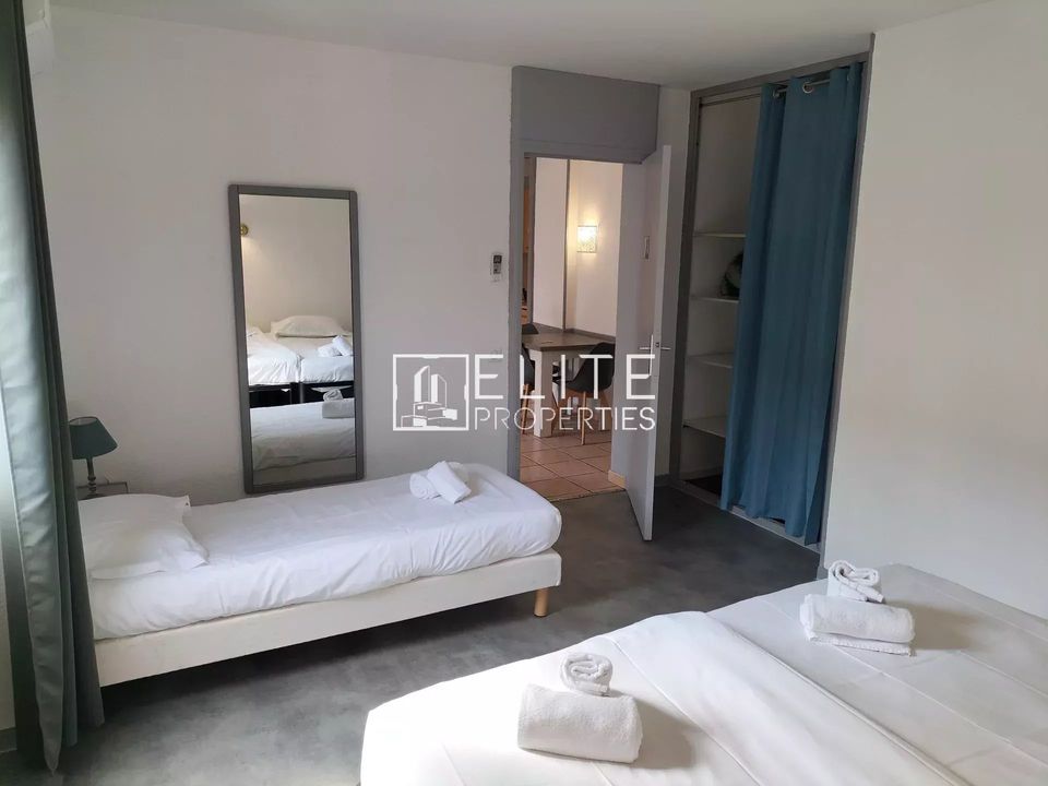 Lejlighed i Juan-les-Pins, Alpes-Maritimes - foto 2