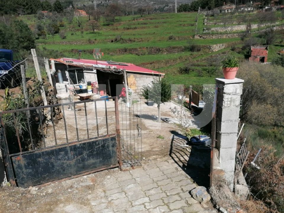 Helårsgrund i Covilha, Castelo Branco - foto 4