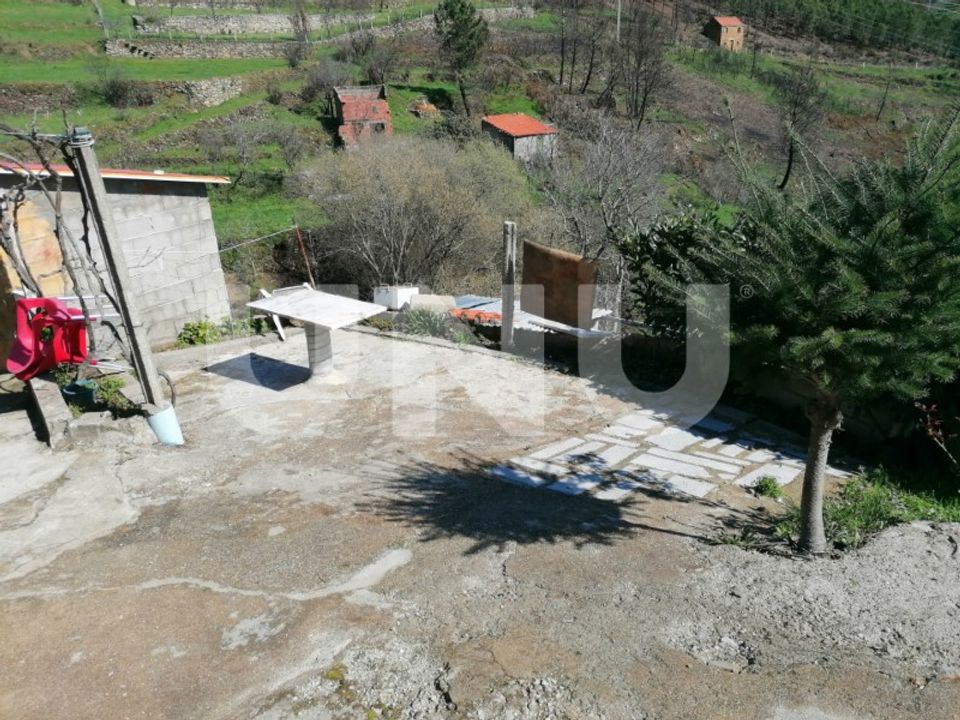 Helårsgrund i Covilha, Castelo Branco - foto 5