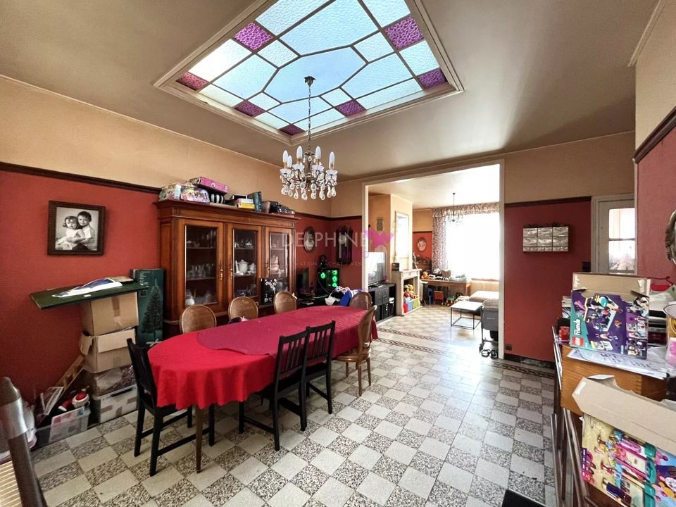 Villa i Mouvaux, Nord - foto 1
