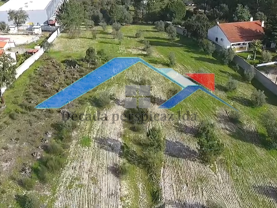 Farm hus i Coruche, Santarem - foto 3