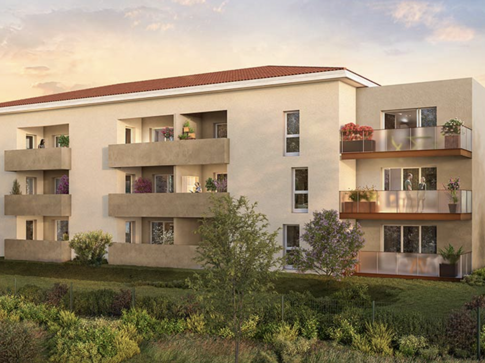 Apartament a Marseillan, Herault - foto 2