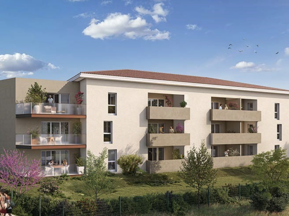 Apartament a Marseillan, Herault - foto 3