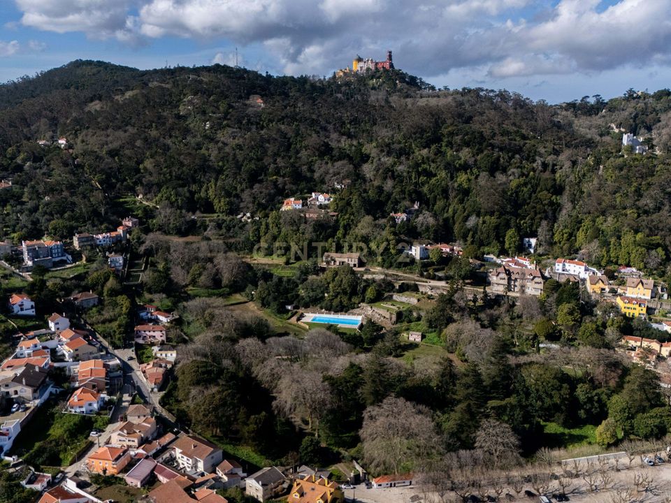 Villa i Sintra, Lisbon - foto 4