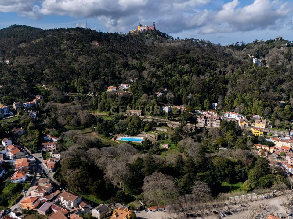 Villa i Sintra, Lisbon - foto 5