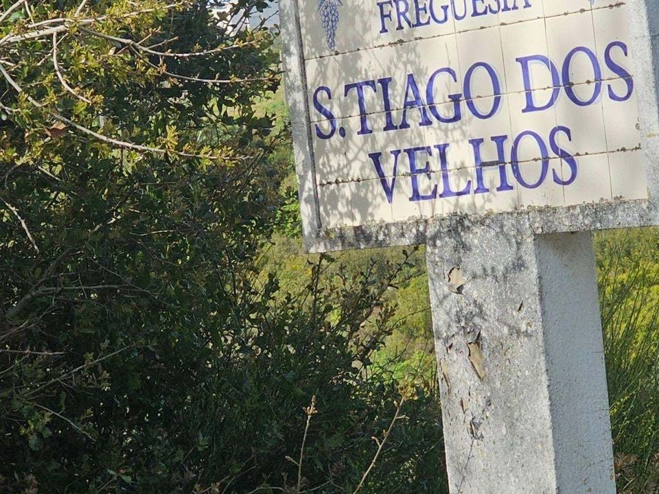 Helårsgrund i Loures, Lisbon - foto 2