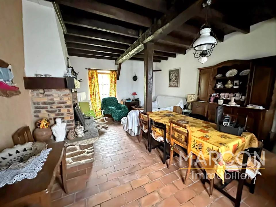 Herregård i Mouhet, Indre - bilde 4