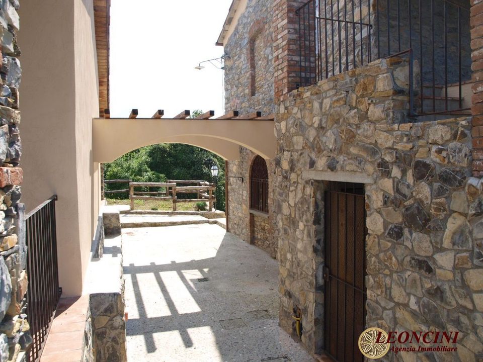 Landejendom i Villafranca in Lunigiana, Massa and Carrara - foto 2