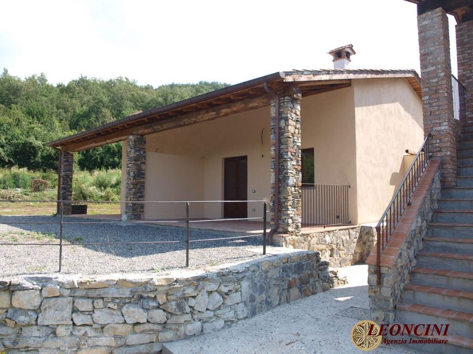 Landejendom i Villafranca in Lunigiana, Massa and Carrara - foto 3
