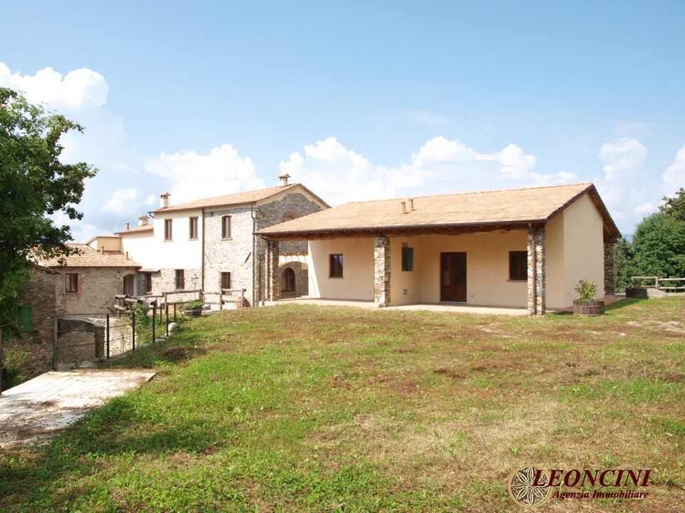 Landejendom i Villafranca in Lunigiana, Massa and Carrara - foto 4