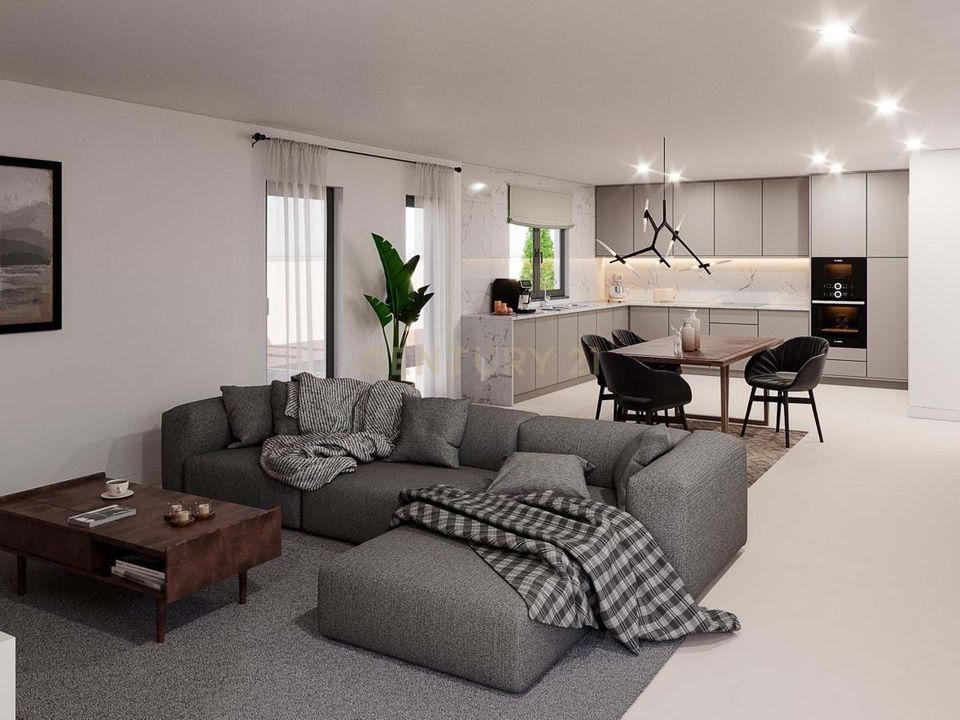 Villa i Alcobaca, Leiria - foto 2
