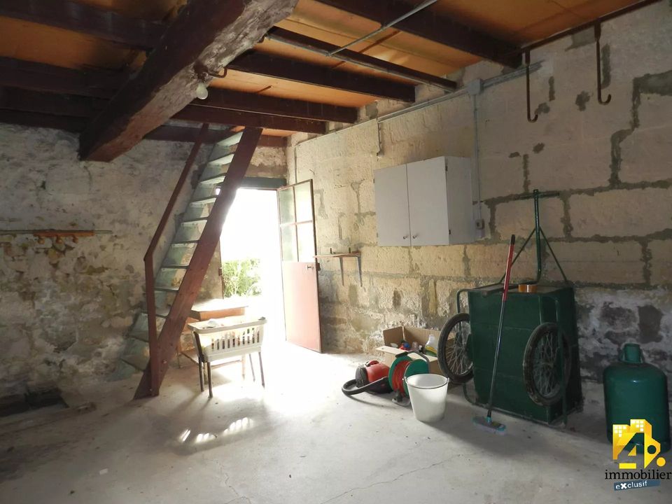 Landejendom i Attichy, Oise - foto 4