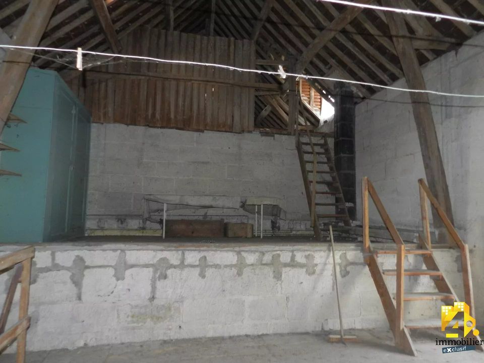 Landejendom i Attichy, Oise - foto 5